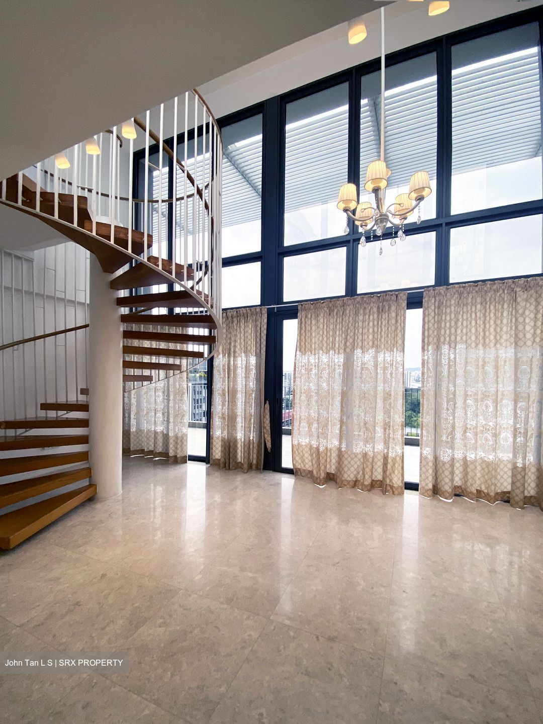 The Lakefront Residences (D22), Condominium #550606751
